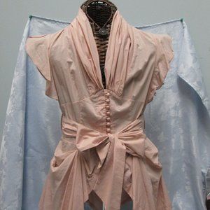 JAMES LACROIX TOP